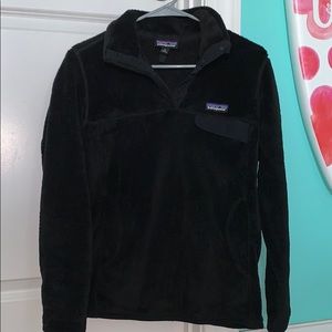 Patagonia jacket